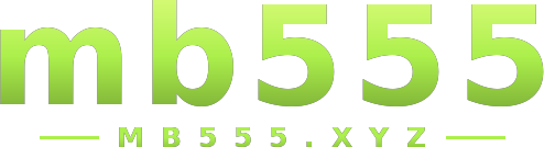 mb555 logo