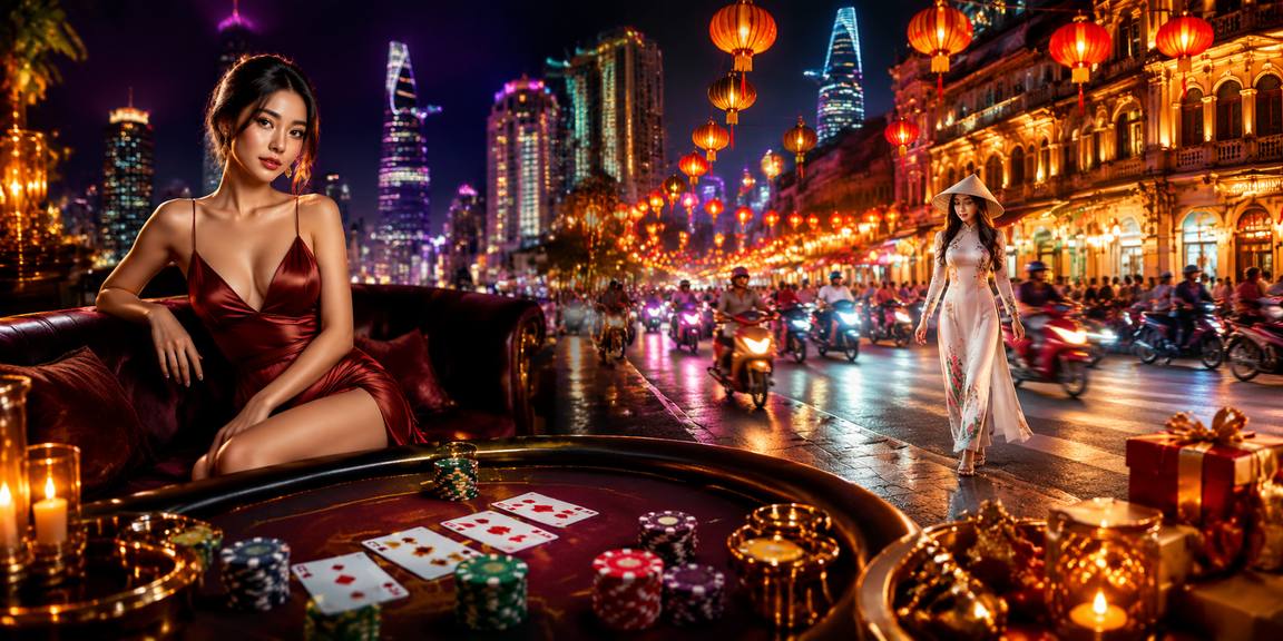 mb555 Baccarat Ngày