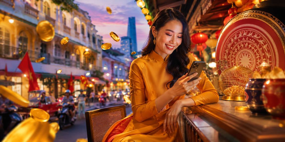 mb555 Tre Viet Slot — nơi những tựa game slot hàng đầu hội tụ