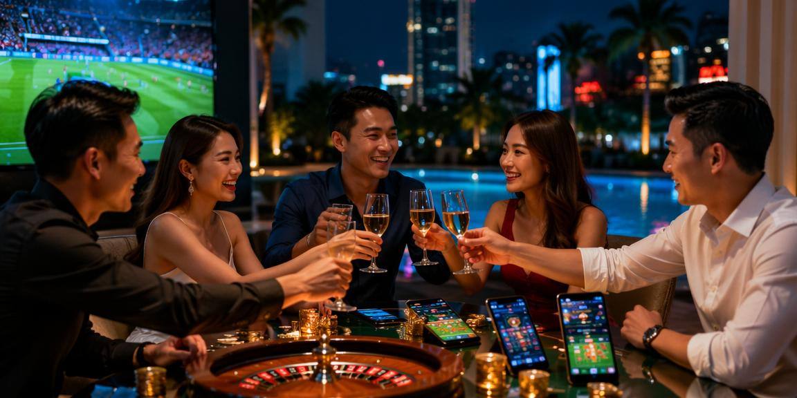 mb555 Tre Viet Slot tại mb555 có gì dành cho bạn